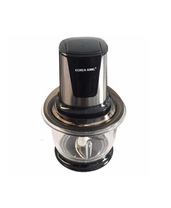 Máy xay thịt Korea King KMC-9066G - Ảnh 3