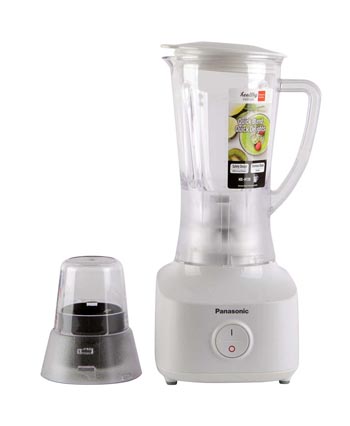Máy xay sinh tố Panasonic MX-M200WRA