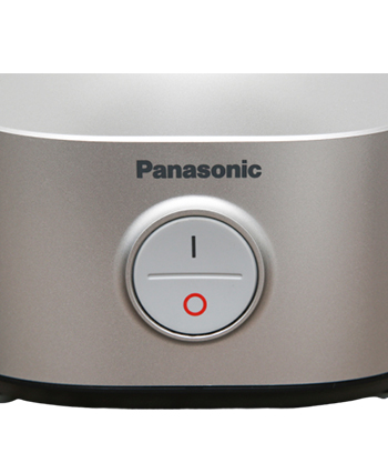 Máy xay sinh tố Panasonic PASO-MX-M300SRA - Ảnh 3
