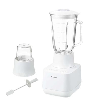 Máy xay sinh tố Panasonic MX-MG5351WRA - Ảnh 3