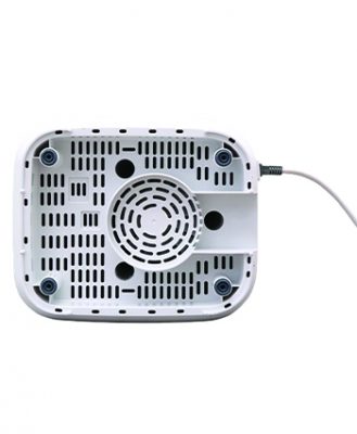 Máy xay sinh tố Panasonic MX-MG53C1CRA - Ảnh 5
