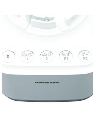 Máy xay sinh tố Panasonic MX-MG53C1CRA - Ảnh 4