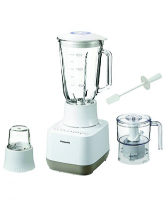 Máy xay sinh tố Panasonic MX-MP5151WRA - Ảnh 5