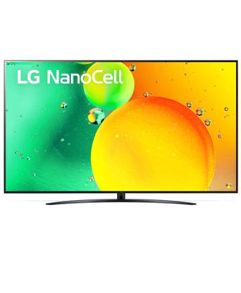 Smart Tivi NanoCell LG 4K 75 inch 75NANO76SQA - hình ảnh sản phẩm