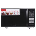 Lò vi sóng Panasonic PALM-NN-CT36HBYUE - hình ảnh sản phẩm
