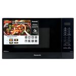 Lò vi sóng Panasonic PALM-NN-ST65JBYUE - hình ảnh sản phẩm