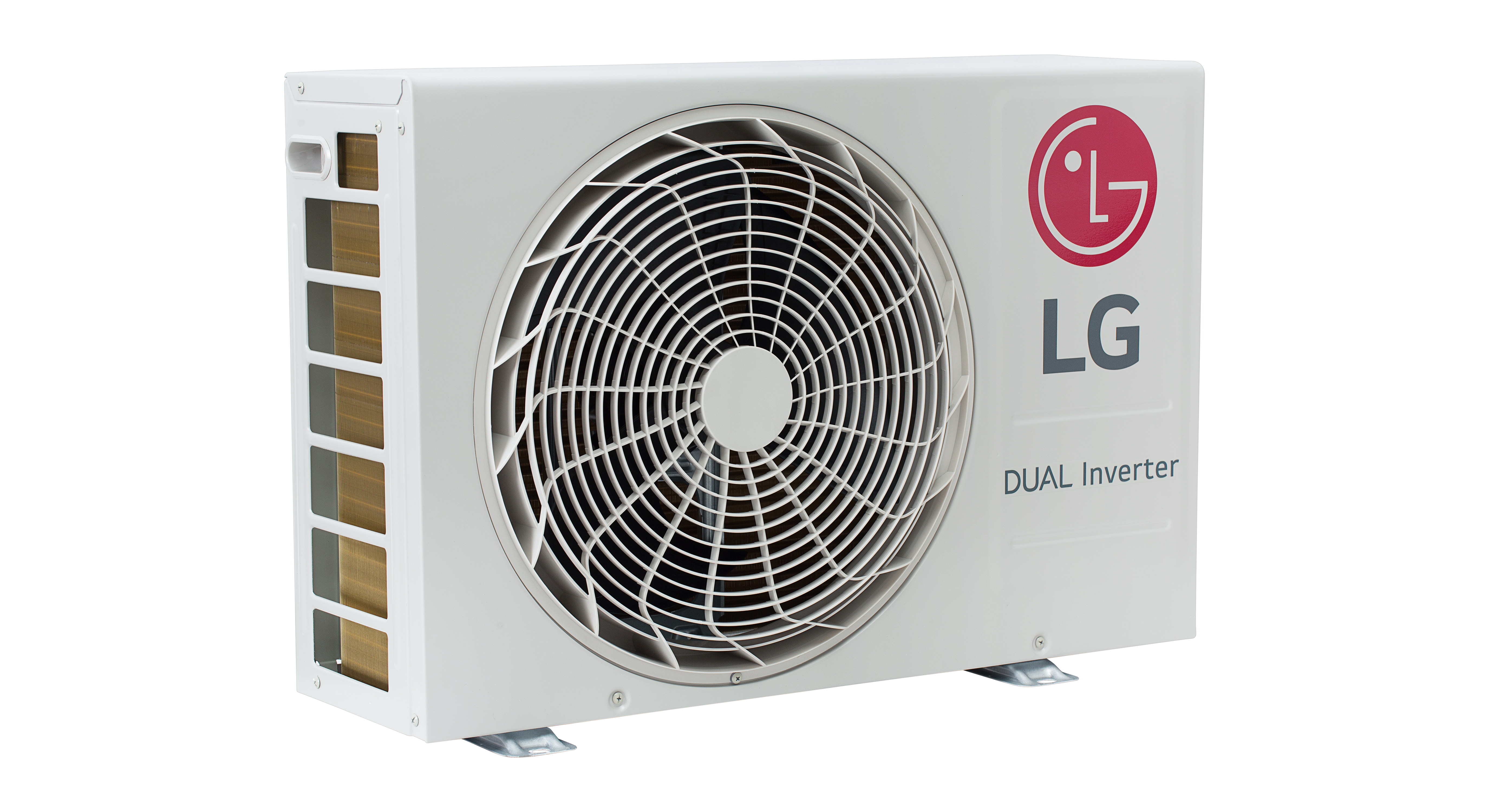 Máy lạnh Treo Tường LG Inverter V10ENW1 - góc nhìn 3