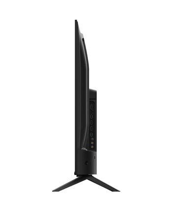 Google Tivi TCL 4K 43 Inch 43P735 - góc nhìn 4