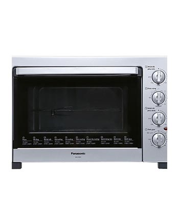 Lò nướng Panasonic PALN-NB-H3800SRA - hình ảnh sản phẩm