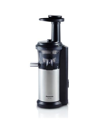 Máy ép chậm Panasonic PAVH-MJ-L500SRA