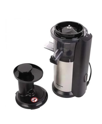 Máy ép chậm Panasonic PAVH-MJ-L500SRA - Ảnh 2