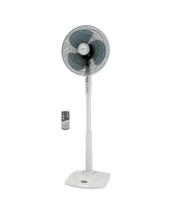 Quạt đứng Sharp PJ-S40RV-WH - hình ảnh sản phẩm