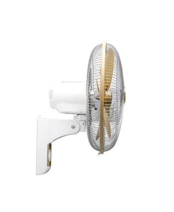 Quạt treo tường Panasonic PN-F409UGO - góc nhìn 3