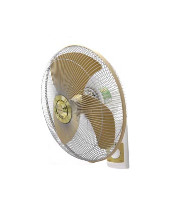 Quạt treo tường Panasonic PN-F409UGO - góc nhìn 2