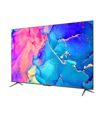 Google Tivi Qled TCL 4K 43 Inch 43Q636 - hình ảnh sản phẩm