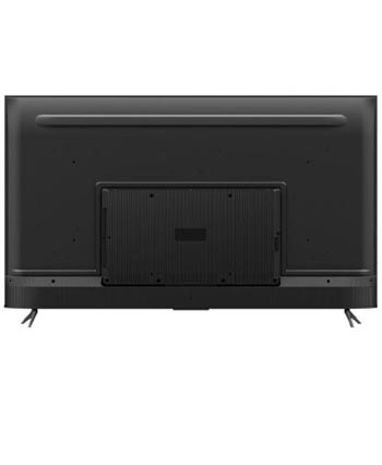 Google Tivi Qled TCL 4K 43 Inch 43Q636 - góc nhìn 3