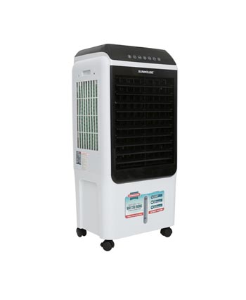Máy làm mát không khí Sunhouse SHD7727 - Ảnh 2