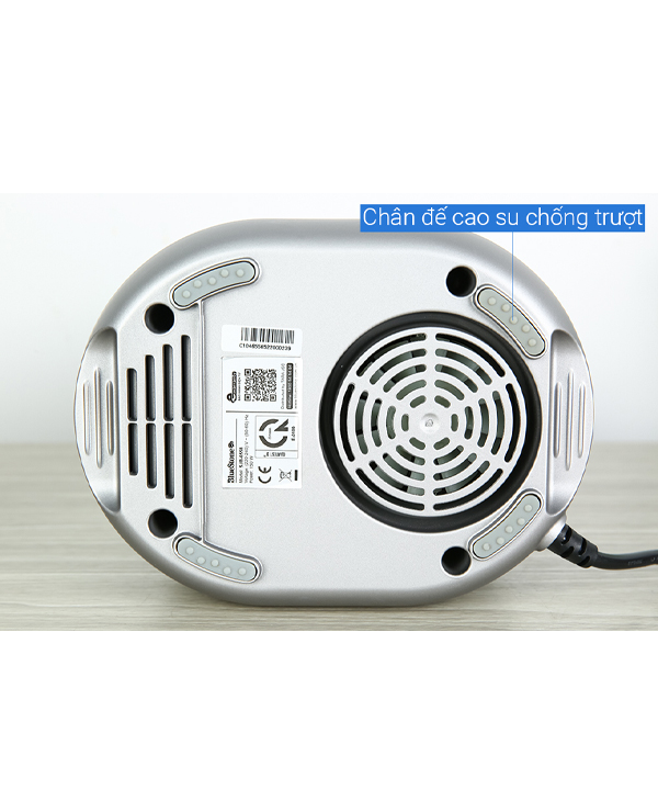 Máy ép chậm BlueStone SJB-6558 - Ảnh 6
