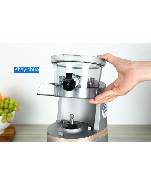 Máy ép chậm BlueStone SJB-6558 - Ảnh 5