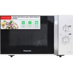 Lò vi sóng Panasonic PALM-NN-SM33HMYUE - hình ảnh sản phẩm