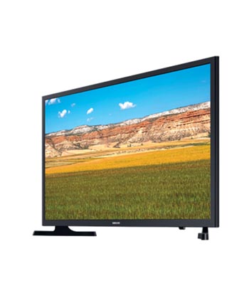 Smart Tivi Samsung HD 32 inch UA32T4500 - góc nhìn 4