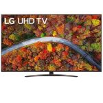 Smart Tivi LG 4K 43 inch 43UP8100PTB