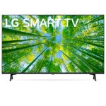 Smart Tivi LG 4K 43 inch 43UQ8000PSC