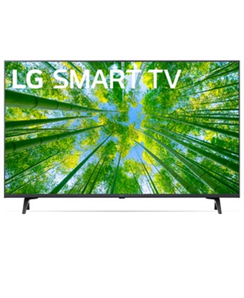 Smart Tivi LG 4K 55 inch 55UQ7550PSF