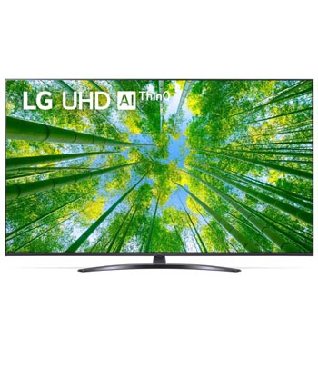 Smart Tivi LG 4K 86 inch 86UQ9100PSD