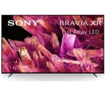 Google Tivi Sony 4K 75 Inch XR-75X90K