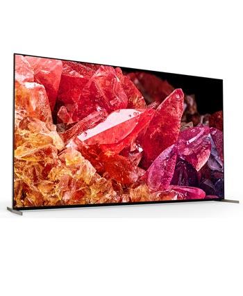 Google Tivi Mini Led Sony 4K 85 Inch XR-85X95K - góc nhìn 2