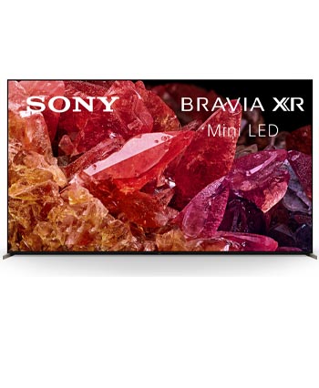 Google Tivi Mini Led Sony 4K 75 Inch XR-75X95K
