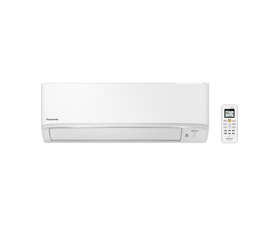 Máy lạnh Treo Tường Panasonic Inverter CU/CS-XPU12XKH-8 - hình ảnh sản phẩm