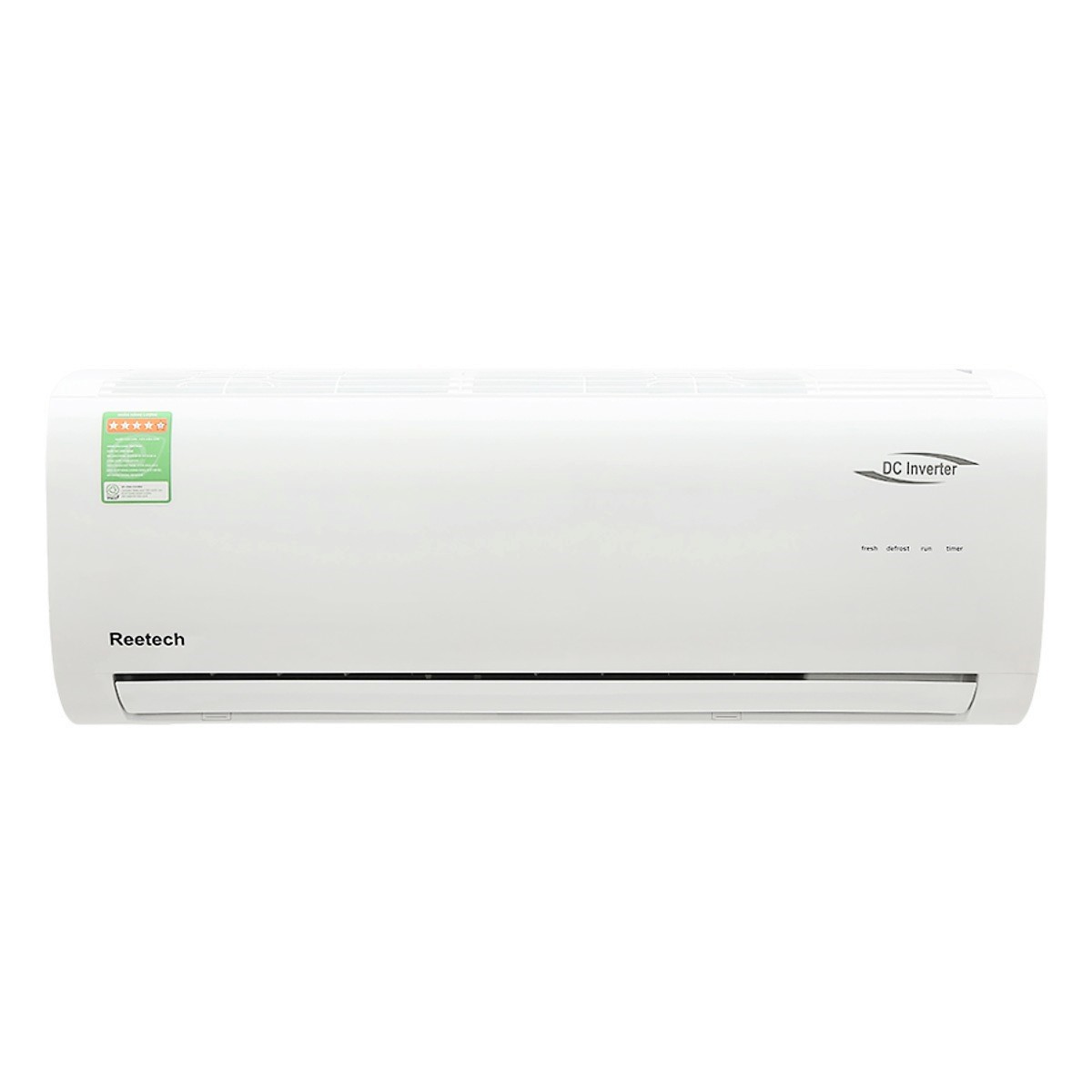 Máy lạnh Treo Tường Reetech Inverter RTV12 - Ảnh 2