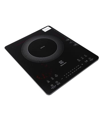 Bếp điện từ Electrolux ETD29MKC - Ảnh 2
