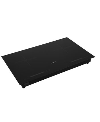 Bếp điện từ đôi Junger CEJ-201-II - Ảnh 2