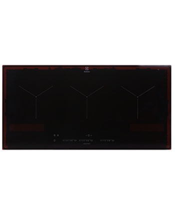 Bếp điện từ Electrolux EIT913