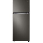 Tủ lạnh LG 394 lít GN-H392BL - hình ảnh sản phẩm