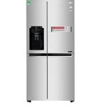 Tủ lạnh LG 601 lít GR-D247JDS - hình ảnh sản phẩm