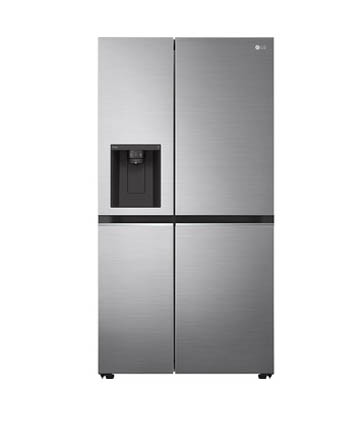 Tủ lạnh LG 635 lít GR-D257JS - hình ảnh sản phẩm