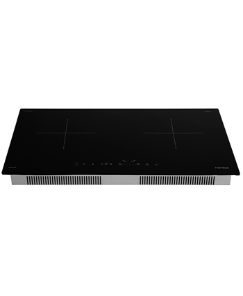 Bếp từ đôi Hafele HC-I2712A 536.61.716 - Ảnh 3