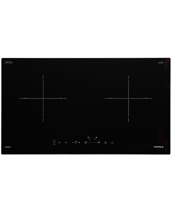 Bếp từ đôi Hafele HC-I2712A 536.61.716 - Ảnh 2