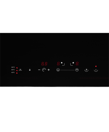 Bếp từ đôi Hafele HC-I2712A 536.61.716