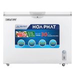 Tủ đông Funiki Hoà Phát 162 lít HCF 336S1N1 - hình ảnh sản phẩm