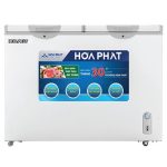 Tủ đông Funiki Hoà Phát 205 lít HCF 506S2N2 - hình ảnh sản phẩm