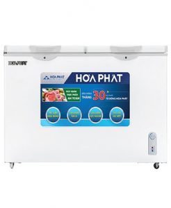 Tủ đông Funiki Hoà Phát 352 lít HCFI 666S1Đ2 - hình ảnh sản phẩm