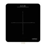 Bếp từ đơn Hafele HSI-21FW - hình ảnh sản phẩm