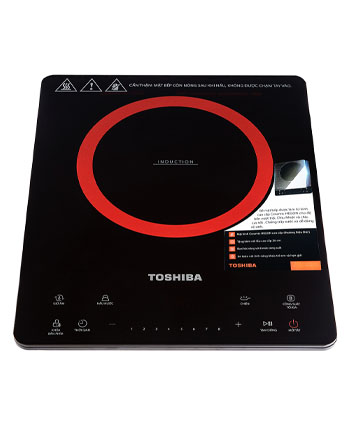 Bếp điện từ Toshiba IC-20S2PV