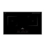 Bếp từ đôi Bluestone ICB-6833 - hình ảnh sản phẩm