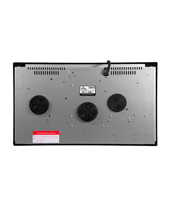 Bếp điện từ Bluestone ICB-6835 - Ảnh 3
